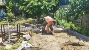 «БРИГАДА» СЕРГЕЯ И ТЮМЕНЦЕВ.ПЛЯЖ.МОРЕ.ЦИРК ПРИЕХАЛ.
