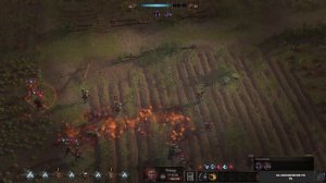 Wartales #58 чайное прохождение