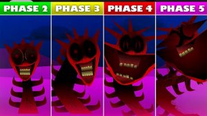 sprunki phase 2-4 multishift