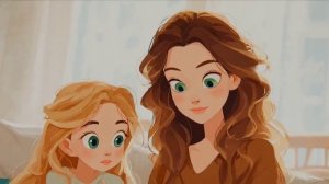 «Семья-это счастье и смех» автор Шагалина Ирина