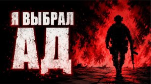 ПОЗЫВНОЙ ВОЛК — Рождение штурмовика (Честный Бит)