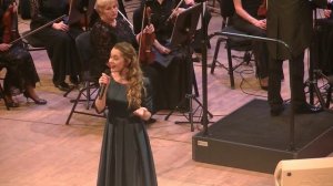 На перроне дачном... Надежда Алексеева