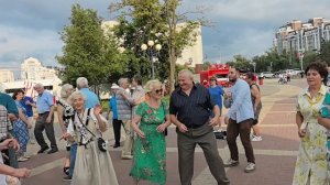 Ой, туман... 13.06.26...