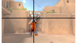 Standoff 2. 2 серия