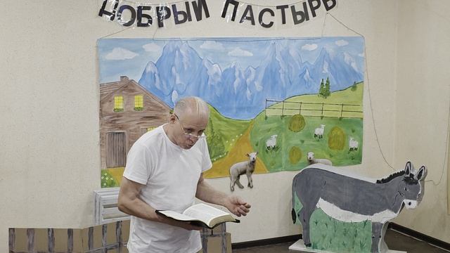 Тистов Николай - "овечка" Тарифа