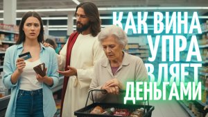 😨 КАК ВИНА УПРАВЛЯЕТ ДЕНЬГАМИ?