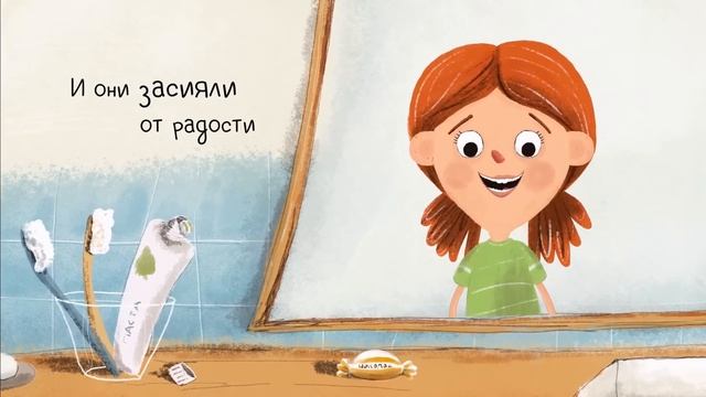Сказки на ночь для девочек   Добрые мультики перед сном   Сборник Лалабук