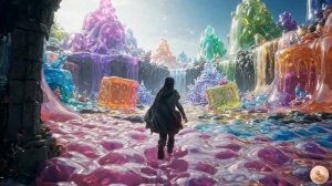 ВЫБЕРИ МАГИЧЕСКИЙ МИР, И ТВОЙ МОЗГ УТОНЕТ В БЛАЖЕНСТВЕ 🧙♂️✨ СТРАННО ПРИЯТНЫЙ AI-АСМР