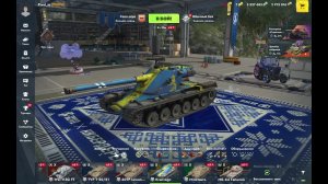 Берем 3 отметки на кране ) Blitz