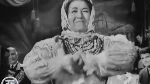 Лидия Русланова   «Валенки»