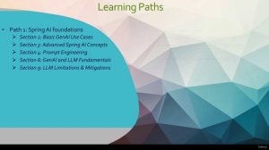 3. Learning paths How to navigate this course based on your goals