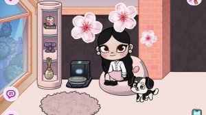 Поменяла ос🌸