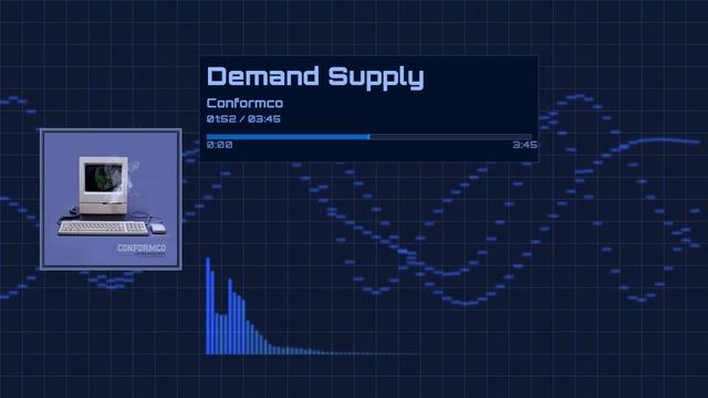 Demand Supply | CONFORMCO