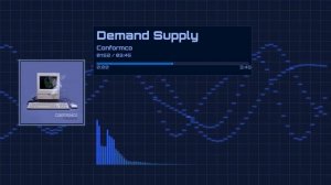 Demand Supply | CONFORMCO