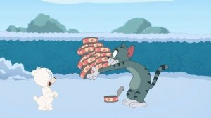 belyimishka kot i myshonok мультики для детей, детские мультики, видео, мультики онлайн, видео детск