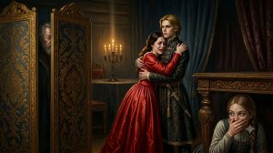 02.04 Галина Гончарова Серия «Азъ есмь Софья» (книга 2) «Царевна» (часть 4)