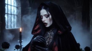 Maya Silver - Devils May Cry Too