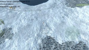 Бомбим поезд на Ер-2