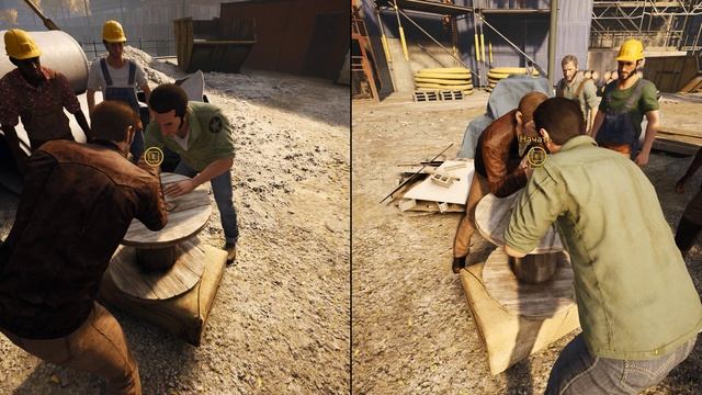 A Way Out (3)
