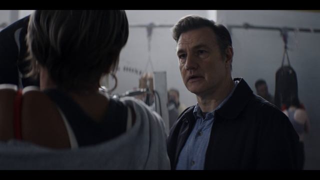 Шервуд 2 сезон 1 серия (сериал, 2024)