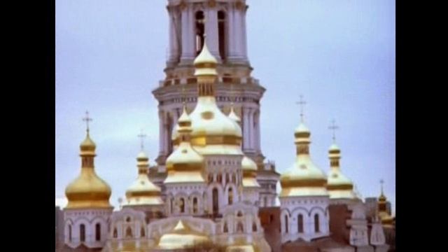 Христос Воскрес! Скворцы поют… Стихи В. Ладыженский, муз. и исп.  #СамуилФрумович