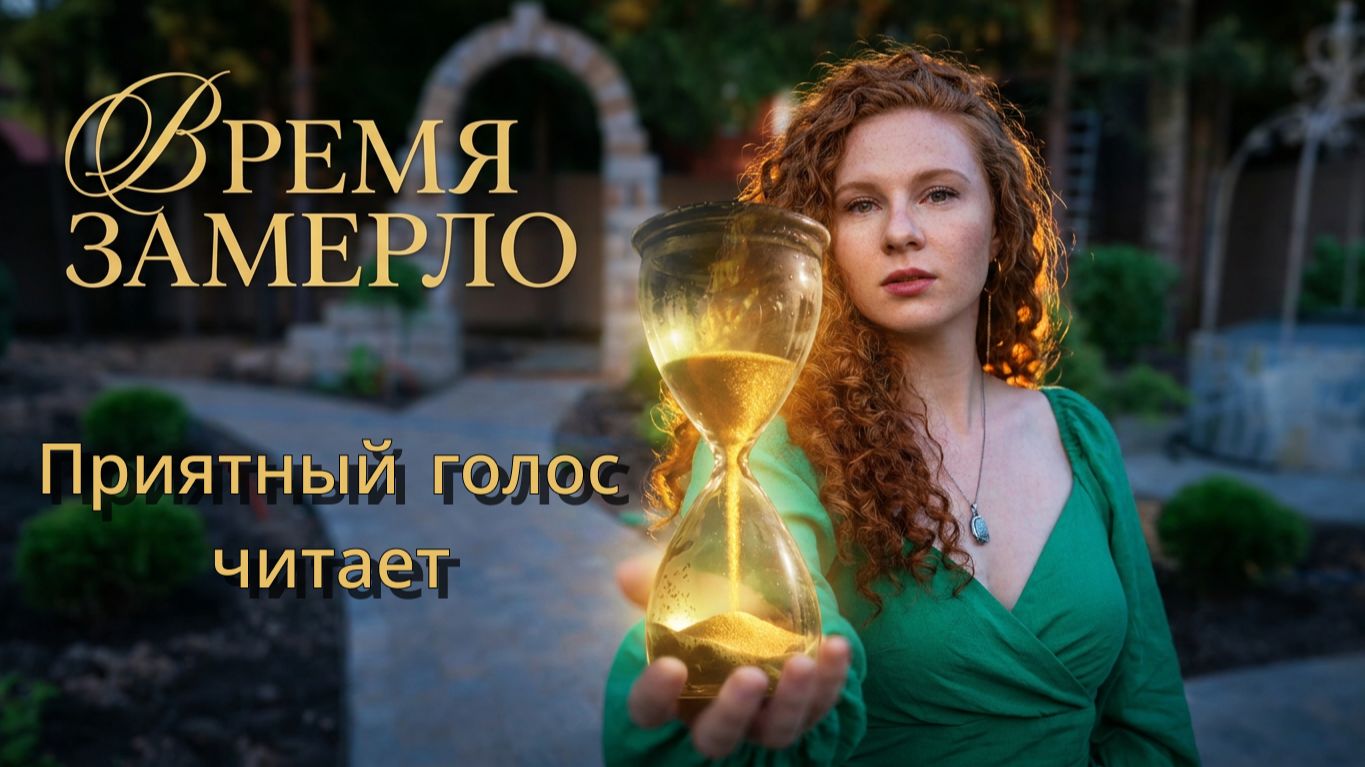 Чтение книги. Пролог. Глава 1