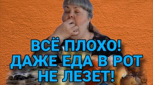 ВСЁ ПЛОХО. ЮЛЯ СТАР. ОБЗОР.