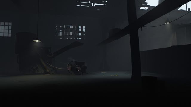 INSIDE