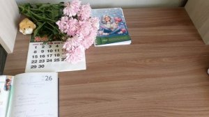 Отчёт в СП «Вязальный переполох, лето» с Еленой Велиной.
