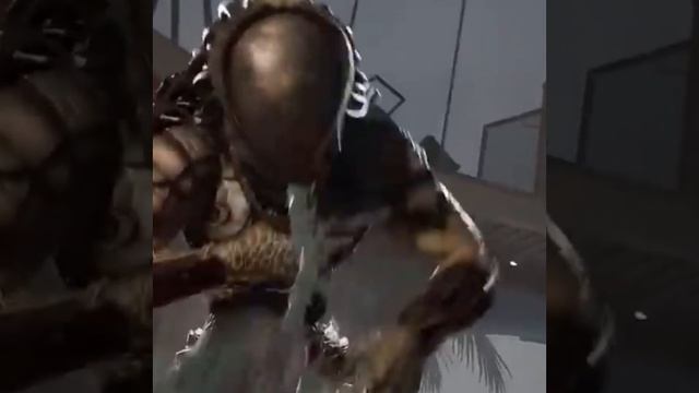 Mortal Kombat 1 хищник смотреть онлайн