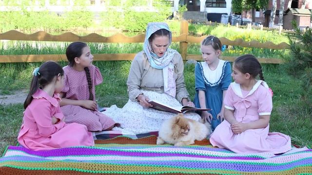 Сказка «Разноцветные крылышки»