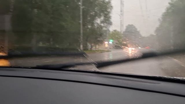 Для СМИ. Кадры в Подольске.