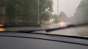 Для СМИ. Кадры в Подольске.