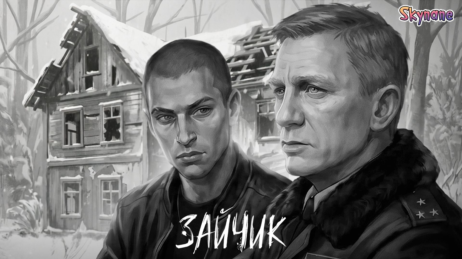 НАЗАД В ПРОШЛОЕ | Зайчик: Путь в один конец [8]
