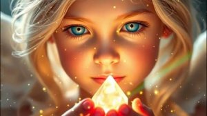✨ Священное откровение происходит — Вселенная показывает тебе знак!