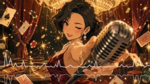 1-Hour Electro Swing Casino Lounge Mix _ Vintage Jazz Vocals, Big Band Brass & Dance Beats