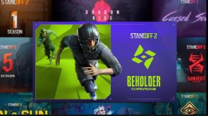 все трейлеры Standoff2 0.13 - 0.39.0