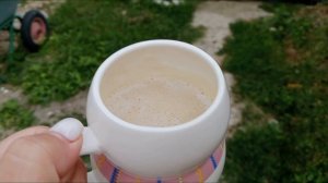 Наконец-то я добралась до Каришиной комнаты, наши покупочки.