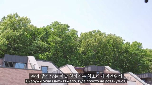 헤이메이데이 heymayday Летняя Генеральная Уборка в Нашем Корейском Таунхаусе 🧺
