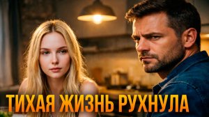 Истории измен - Тихая жизнь рухнула