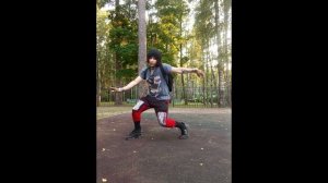 Видео🎥 танцы Street dancing