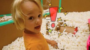 Chris and Magic Faucet Adventure - Kids toy stories