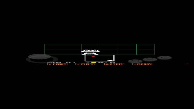 прохождение игры undertale часть 1 смотреть онлайн