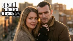 Grand Theft Auto IV #9