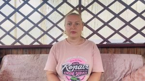 13 июня. Вырвало и улетело колесо. Снова скорая помощь. Больница