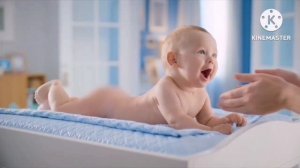 что за реклама (миллионы детских поп)
