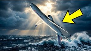 Air France 447 — самая ЗАГАДОЧНАЯ авиакатастрофа XXI века!