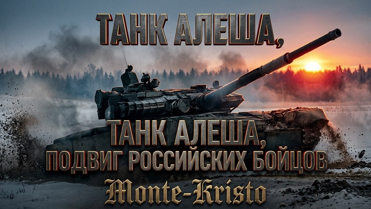 ⚡️ ПОДВИГ ТАНКА АЛЕША: ОДИН ПРОТИВ ВСЕХ!🚀 ТАНК АЛЕША: БИТВА, КОТОРУЮ НЕ ЗАБЫТЬ!💯 ЛУЧШИЙ БОЙ