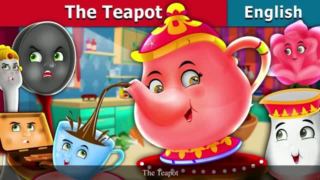 The Teapot