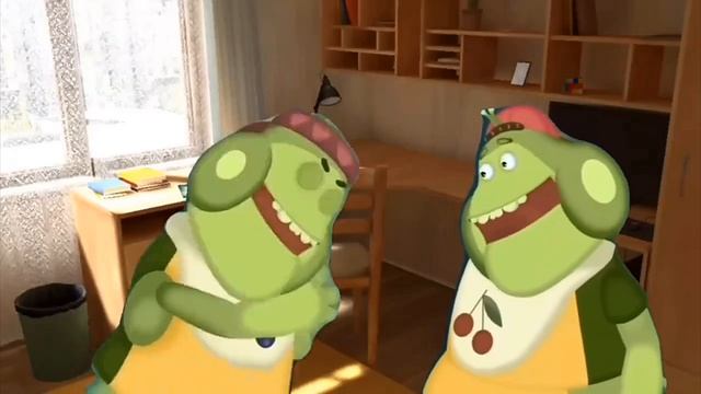 другое измерение вупсеня  и пупсине